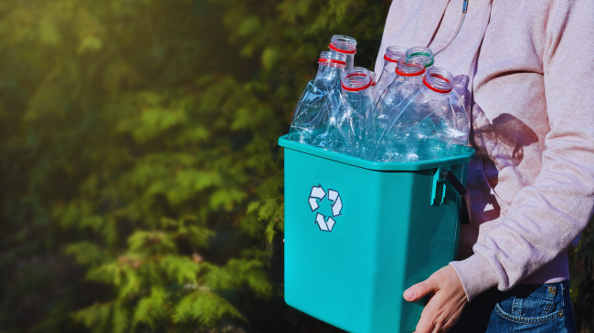 12 arsye pse riciklimi i plastikës po dështon kaq keq