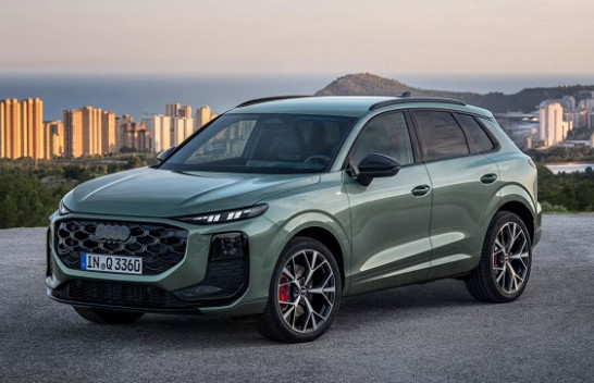Audi pa naftë është si peshku pa ujë, Q3 i ri ka një motor shtesë TDI në ofertë
