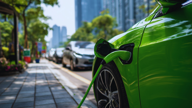 Një 'kapërcim' klimatik: A mund të përballojnë bateritë e automjeteve elektrike nxehtësinë ekstreme?