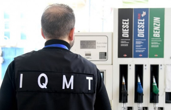 Inspektorati me mbikëqyrje intensive për çmimin e derivateve në treg