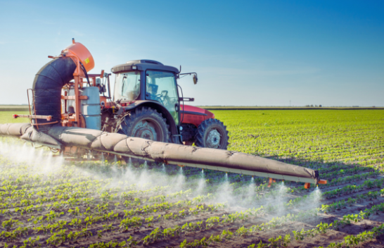 Ekspozimi ndaj pesticideve mund të rrisë rrezikun e sëmundjeve për 20 brezat e ardhshëm