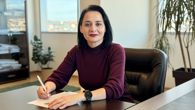 Ministrja Fitore Pacolli: Fillon procesi për rikthimin e rrjedhës së lirë të lumenjve në Kosovë