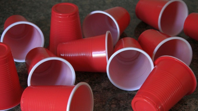 Turqia drejt ndalimit të plastikës njëpërdorimëshe