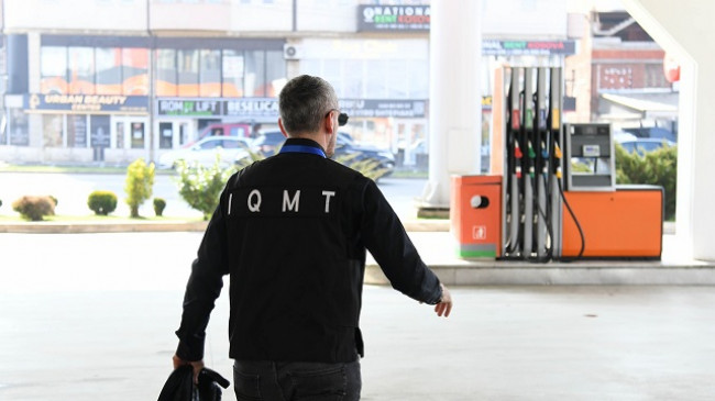 Ky është çmimi i naftës dhe benzinës sot në Kosovë