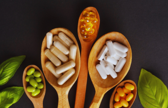 Kur është koha më e mirë për të marrë një multivitaminë?