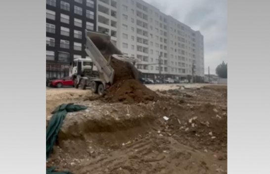 Inspektorati i Kryeqytetit nis masa për parandalimin e rrezikut