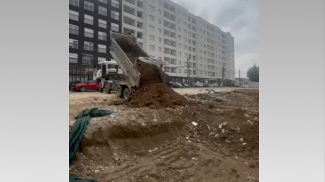 Inspektorati i Kryeqytetit nis masa për parandalimin e rrezikut