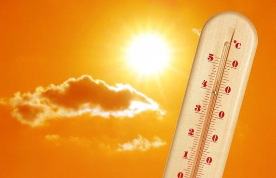 OKB: 2015-2025 ishte dekada më e ngrohtë e regjistruar ndonjëherë