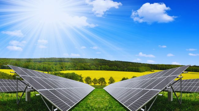 Energjia diellore po fiton garën e energjisë