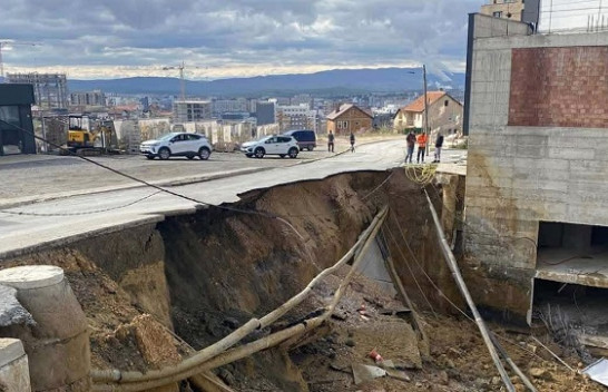 Mbyllen të gjitha vendpunishtet në Prishtinë