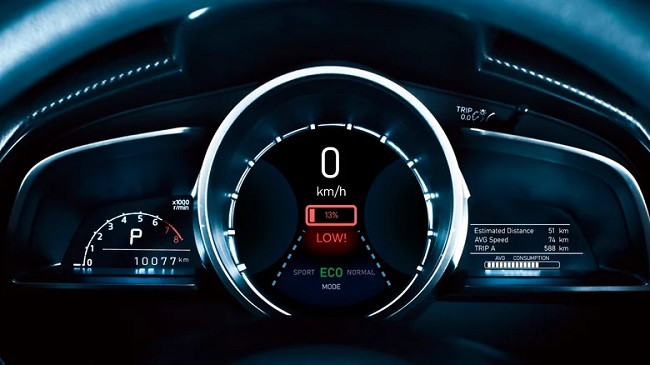 Çfarë ndodh kur bateria e veturës suaj elektrike mbaron?