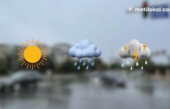 Si pritet të jetë moti në Kosovë këtë të enjte