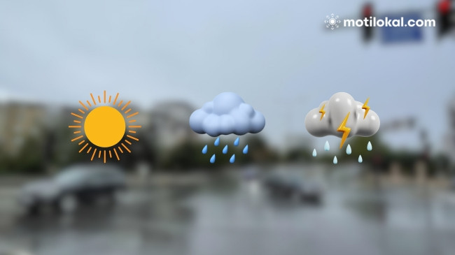 Si pritet të jetë moti në Kosovë këtë të enjte