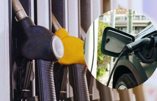 Ngushtica e Hormuzit ndryshon zakone: Kur nafta bëhet luks, një veturë elektrike bëhet domosdoshmëri