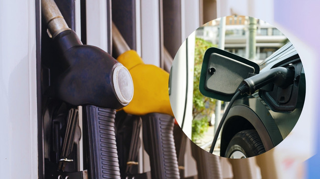 Ngushtica e Hormuzit ndryshon zakone: Kur nafta bëhet luks, një veturë elektrike bëhet domosdoshmëri