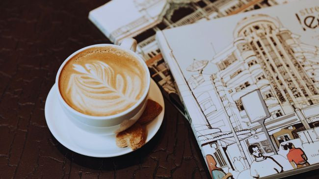Kur është koha më e mirë për të pirë kafe nëse jeni në dietë?