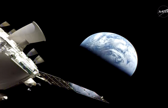 Shikoni drejtpërdrejt fundin e misionit Artemis II: Sytë e botës janë në Oqeanin Paqësor ku pritet të zbarkojnë astronautët