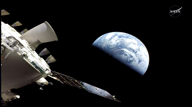 Shikoni drejtpërdrejt fundin e misionit Artemis II: Sytë e botës janë në Oqeanin Paqësor ku pritet të zbarkojnë astronautët