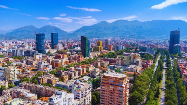 CNN Travel: Shqipëria në hartën e re të amerikanëve për jetesë