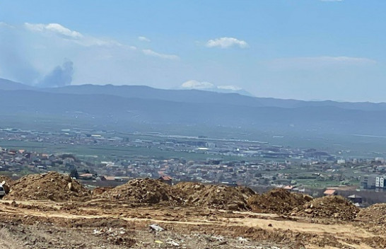Inspektorati i Mjedisit konstaton shkelje ligjore nga Komuna e Prishtinës për deponinë në Matiçan