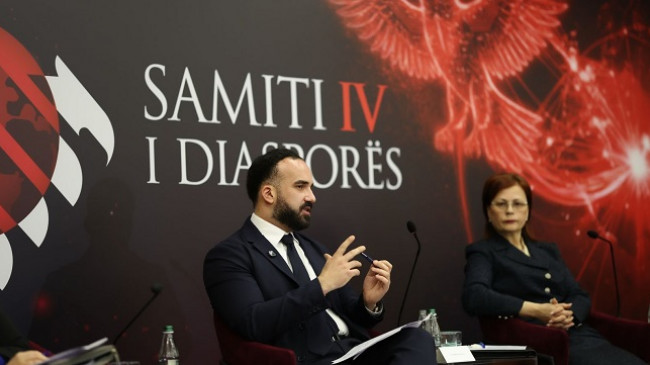 Jaupaj: Shqipëria drejt ekonomisë qarkulluese me mbështetjen e diasporës