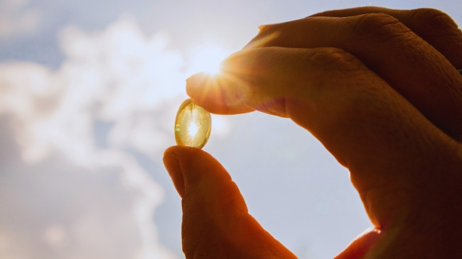 Çfarë mund të zbulojnë nivelet e vitaminës D në lidhje me rrezikun e demencës