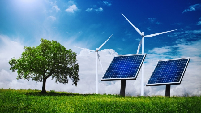 Maqedonia e Veriut miraton Planin Kombëtar të Integruar për Energjinë dhe Klimën 2025-2030