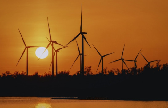 Një 'paradoks': A është ndryshimi i klimës kërcënimi më i madh për energjinë e rinovueshme?