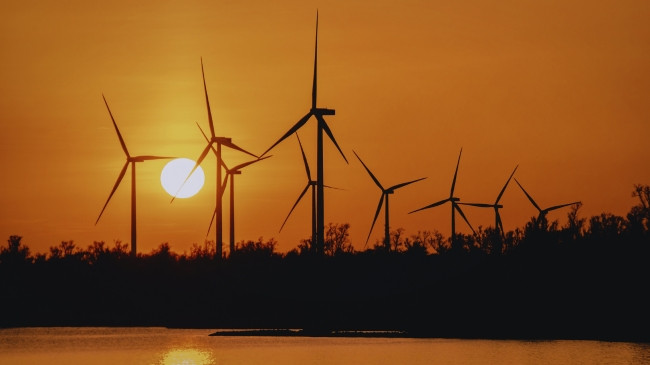 Një 'paradoks': A është ndryshimi i klimës kërcënimi më i madh për energjinë e rinovueshme?