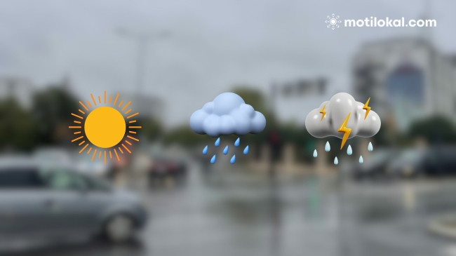 Ç’surpriza ka përgatitur moti këtë të mërkurë në Kosovë?