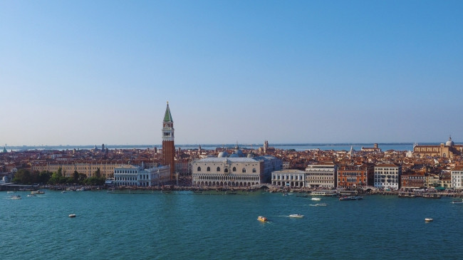 Venecia kërcënohet nga rritja e nivelit të detit - A do të detyrohet qyteti të zhvendoset?
