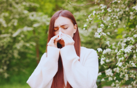 Si ndikon ndryshimi i klimës (negativisht) tek të gjithë ata që kanë alergji