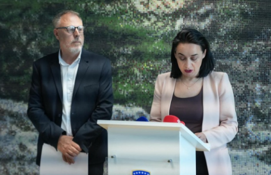 Pacolli shpall ‘zero tolerancë’: nis plani 2026–2030 për mbrojtjen e natyrës