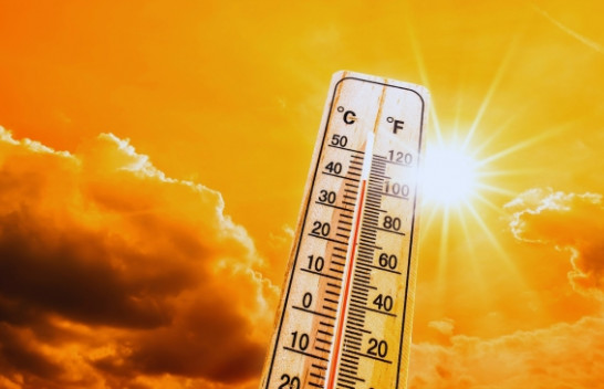 Çfarë është një 'super El Niño' dhe çfarë mund të nënkuptojë për klimën globale?