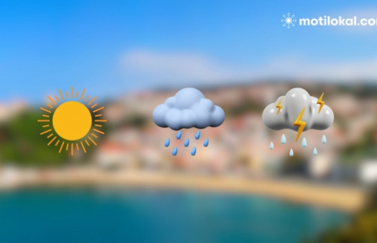 Njihuni me parashikimin e motit për këtë të hënë në Mal të Zi