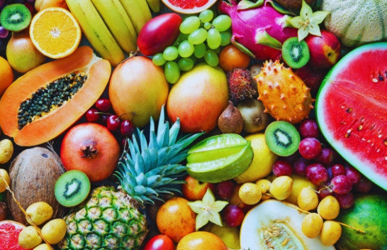 Ky frutë ka më shumë kalium se një banane