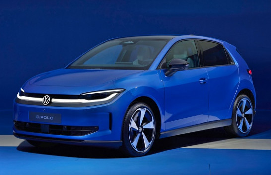Polo bëhet elektrik: Volkswagen gati edhe versionin GTI