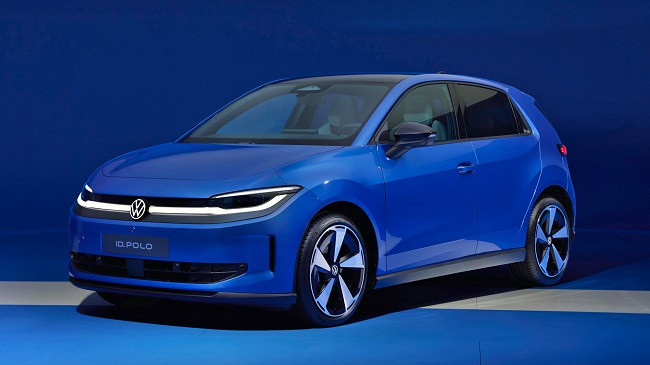 Polo bëhet elektrik: Volkswagen gati edhe versionin GTI