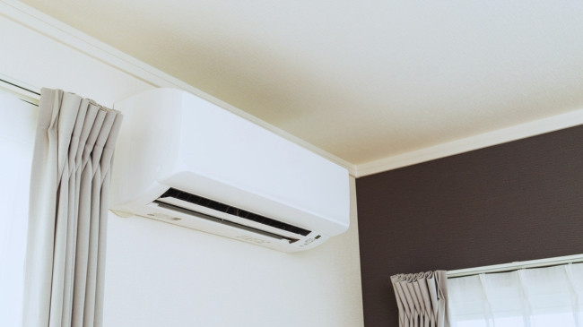 As ventilator, as kondicioner: Ky sistem ftohës i lirë funksionon pa përdorur energji elektrike