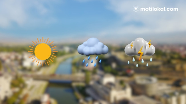 Si do të jetë fillimi i javës në Maqedoni? Parashikimi i plotë i motit