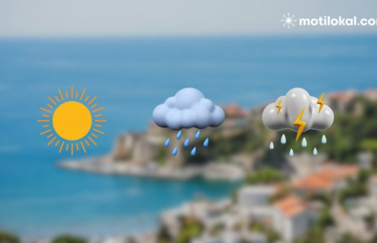 Si do të jetë fillimi i javës në Mal të Zi? Parashikimi i plotë i motit