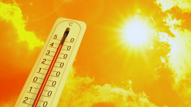 Vera 2026 nën ndikimin e “Super El Niño”: Paralajmërohen ndryshime të forta të motit në Evropë