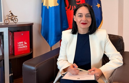 Pacolli: Mbi 50 mijë euro gjoba, paralajmërohen masa më të ashpra ndaj ndotësve