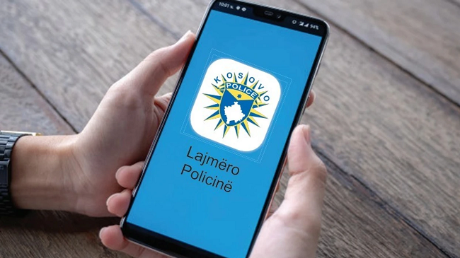 “Lajmëro Policinë” me funksion të ri për denoncimin e dëmtimeve mjedisore