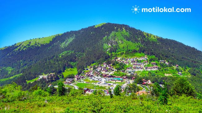 Turizmi në Kosovë vazhdon trendin pozitiv