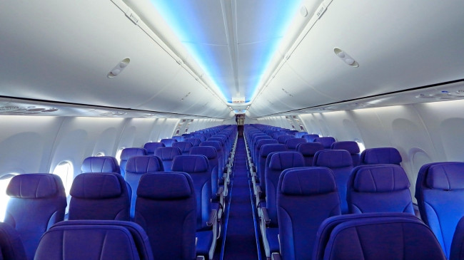 Cilat vende në aeroplan janë më të mirat për udhëtime të gjata?