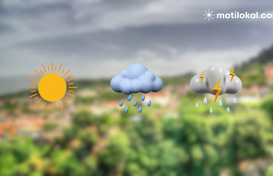 Si parashikohet të jetë fillimi i javës në Shqipëri?