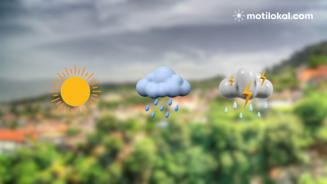 Si parashikohet të jetë fillimi i javës në Shqipëri?