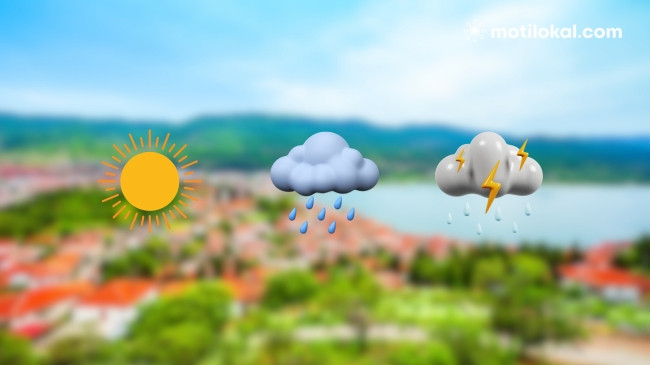 Si parashikohet të jetë fillimi i javës në Maqedon?