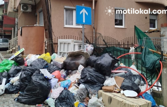Zyra Kombëtare e Auditimit: Prishtina ka dështuar në menaxhimin e mbeturinave